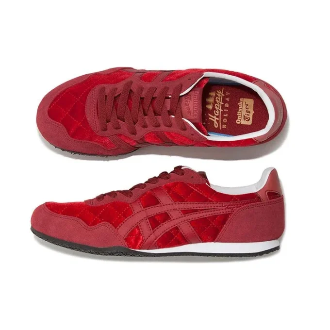Serrano “Rosso”