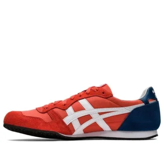 Serrano “Rosso Blu”