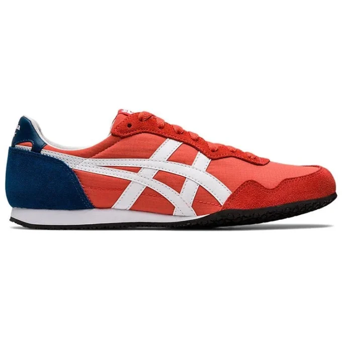 Serrano “Rosso Blu”