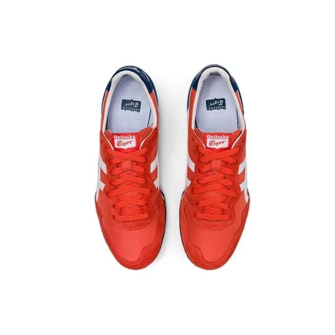 Serrano “Rosso Blu”