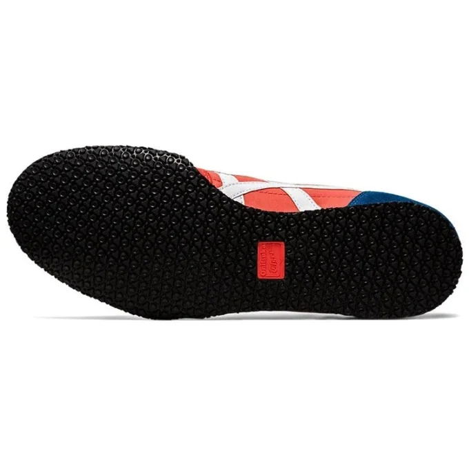 Serrano “Rosso Blu”