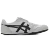 Serrano Slip-On “Nero Bianco”