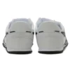 Serrano Slip-On “Nero Bianco”