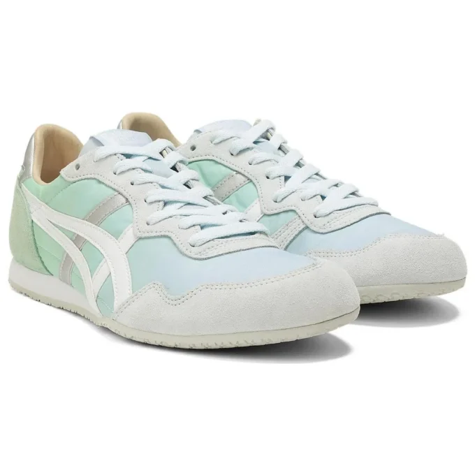 Serrano “Soft Sky White”
