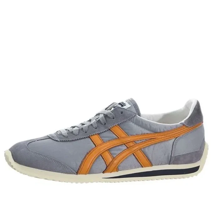 Sneakers California 78 “Vintage Grey Orange”
