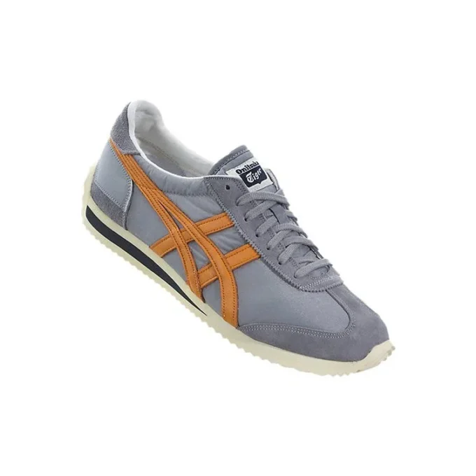 Sneakers California 78 “Vintage Grey Orange”