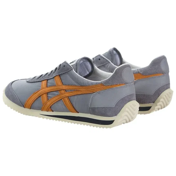 Sneakers California 78 “Vintage Grey Orange”
