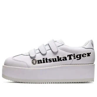 Sneakers Delegation Chunk “Bianco”