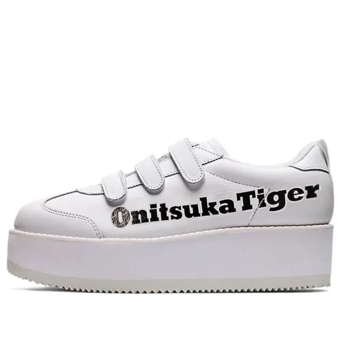 Sneakers Delegation Chunk “Bianco”