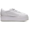 Sneakers Delegation Chunk “Bianco”