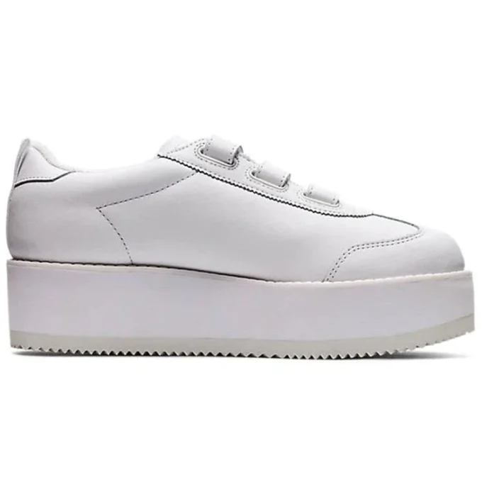 Sneakers Delegation Chunk “Bianco”