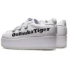 Sneakers Delegation Chunk “Bianco”