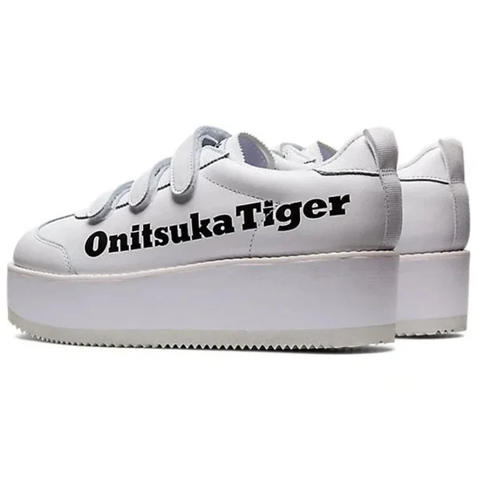 Sneakers Delegation Chunk “Bianco”