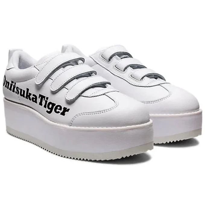 Sneakers Delegation Chunk “Bianco”