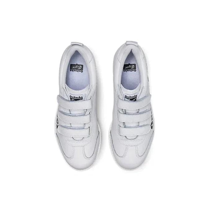 Sneakers Delegation Chunk “Bianco”
