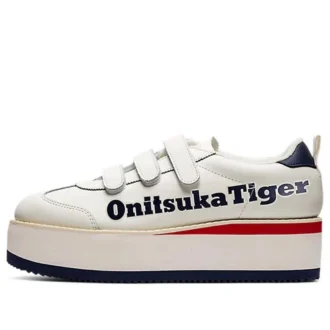 Sneakers Delegation Chunk “Cream y”