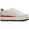 Sneakers Delegation Chunk “Cream y”