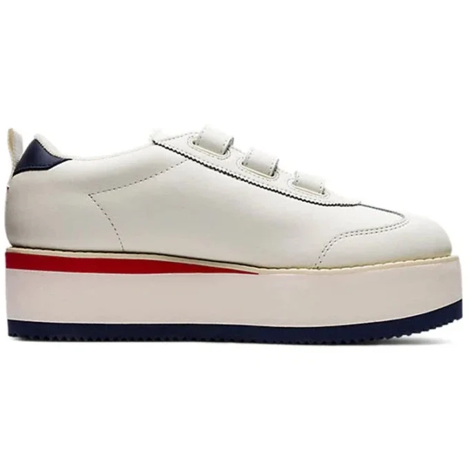 Sneakers Delegation Chunk “Cream y”