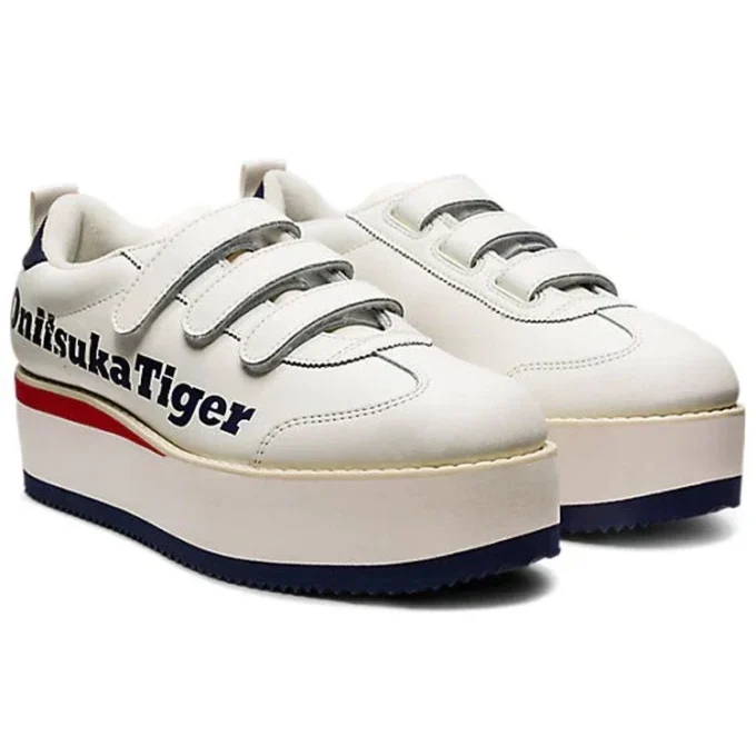 Sneakers Delegation Chunk “Cream y”