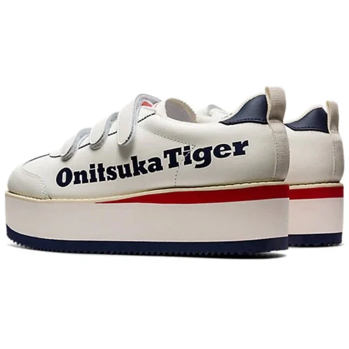 Sneakers Delegation Chunk “Cream y”