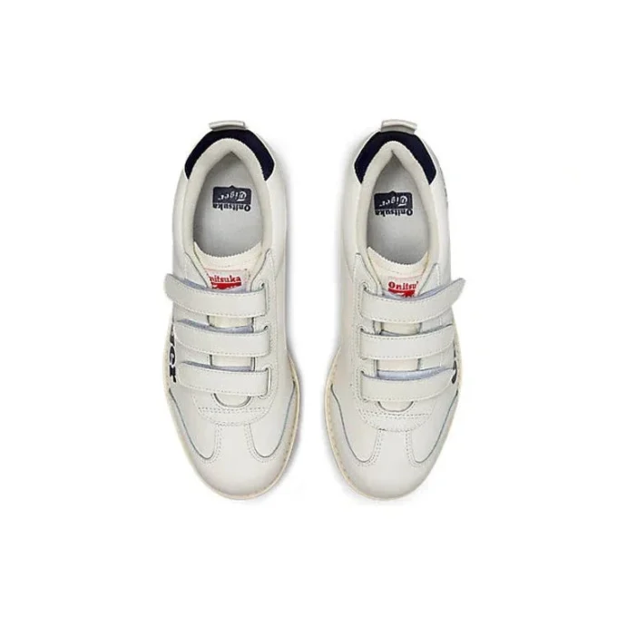 Sneakers Delegation Chunk “Cream y”