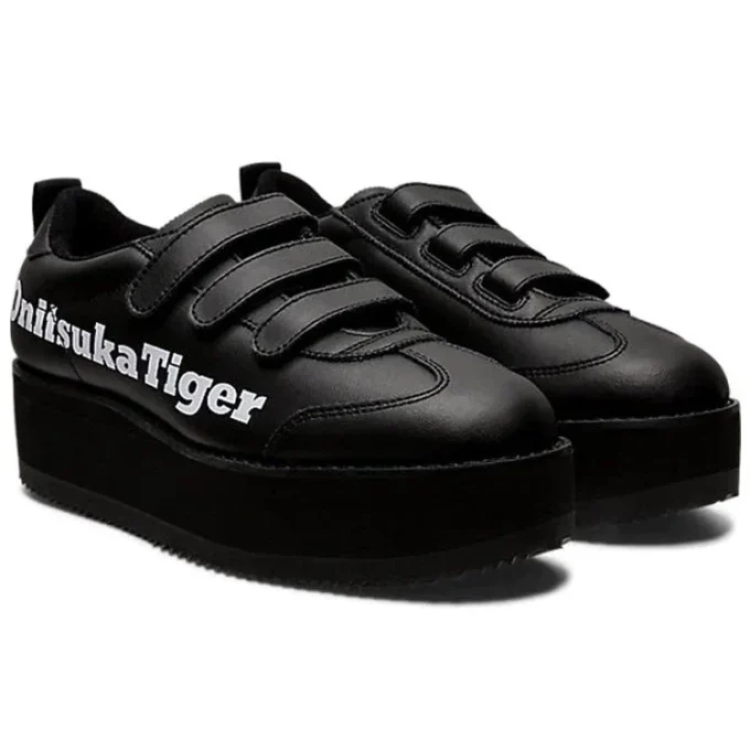 Sneakers Delegation Chunk nere
