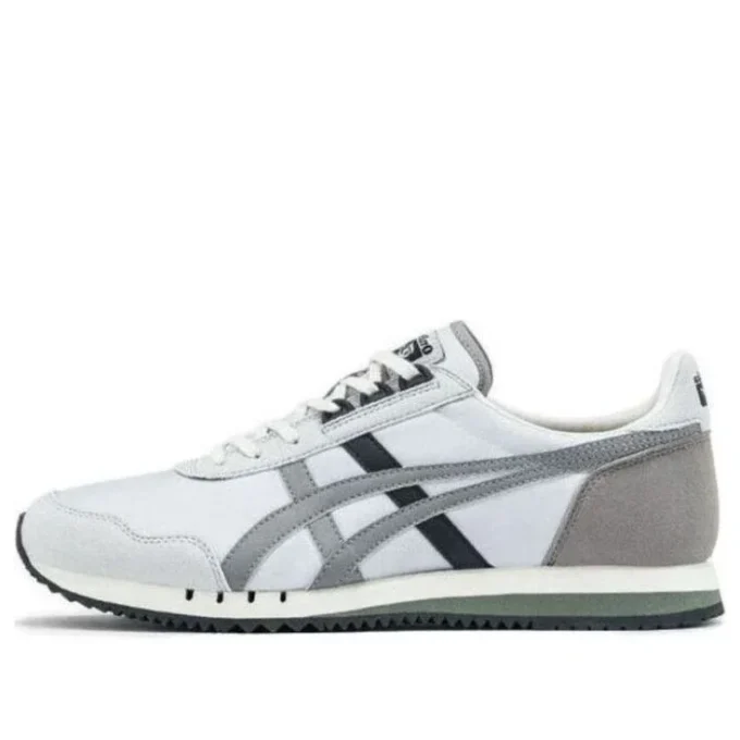 Sneakers Dualio “Grigio blu”