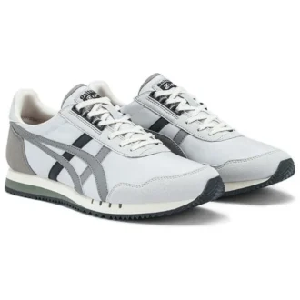 Sneakers Dualio “Grigio blu”