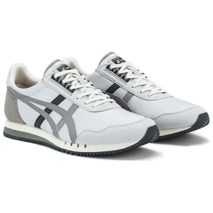 Sneakers Dualio “Grigio blu”