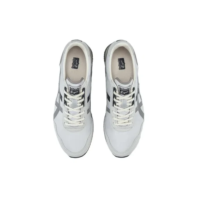 Sneakers Dualio “Grigio blu”
