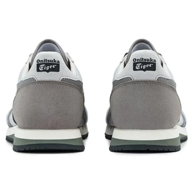 Sneakers Dualio “Grigio blu”