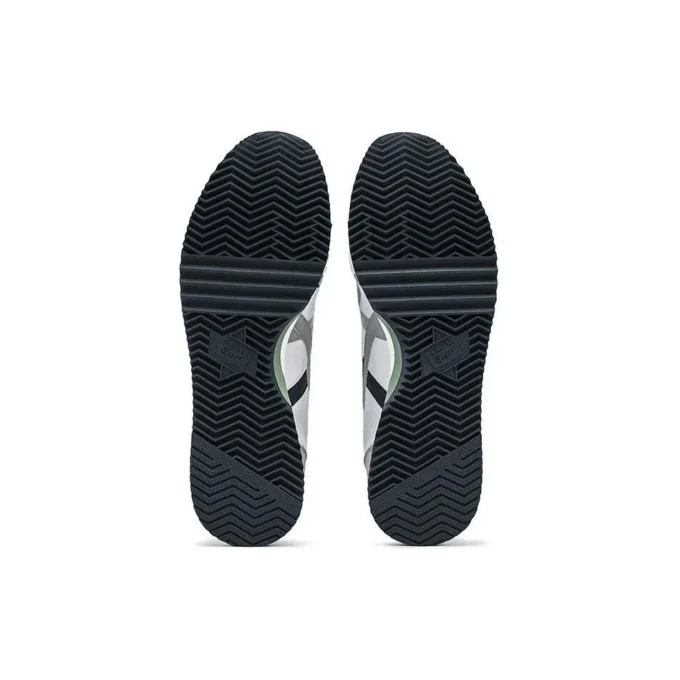 Sneakers Dualio “Grigio blu”