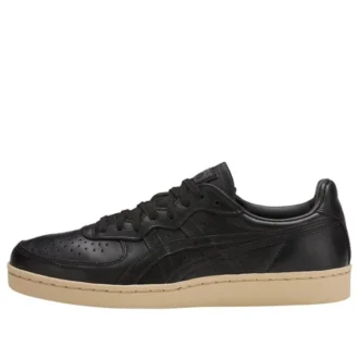 Sneakers GSM “Nero”