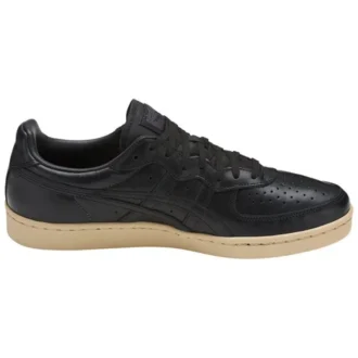 Sneakers GSM “Nero”