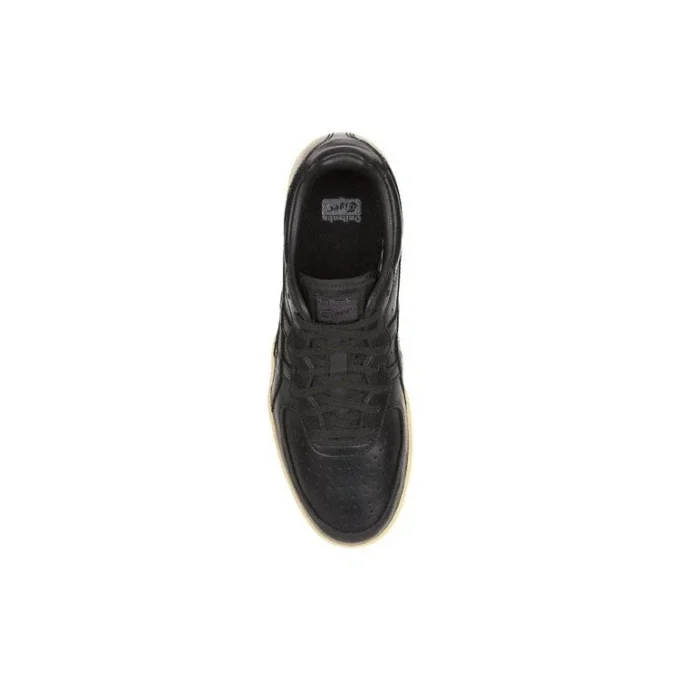 Sneakers GSM “Nero”