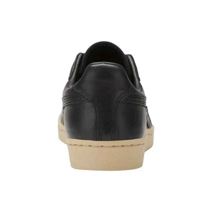 Sneakers GSM “Nero”