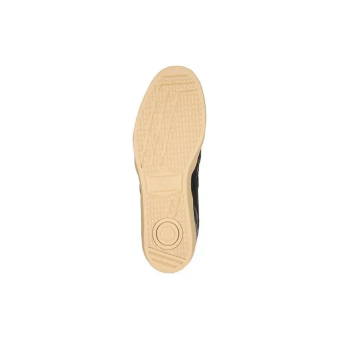 Sneakers GSM “Nero”