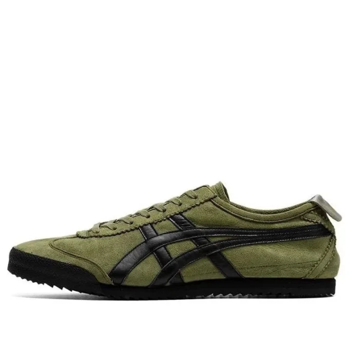 Sneakers Mexico 66 “Beige Green”