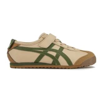 Sneakers Mexico 66 “Beige Green”