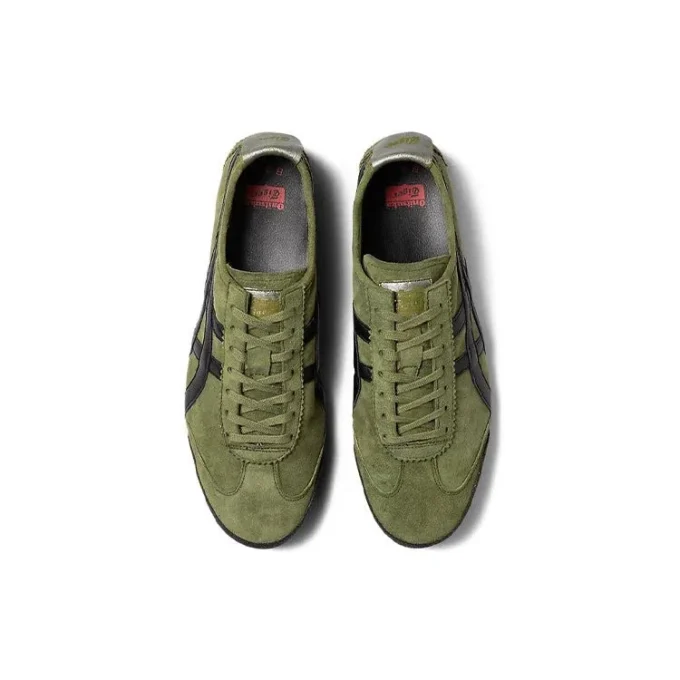 Sneakers Mexico 66 “Beige Green”