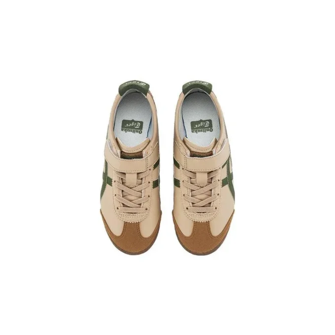 Sneakers Mexico 66 “Beige Green”