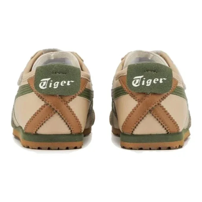 Sneakers Mexico 66 “Beige Green”