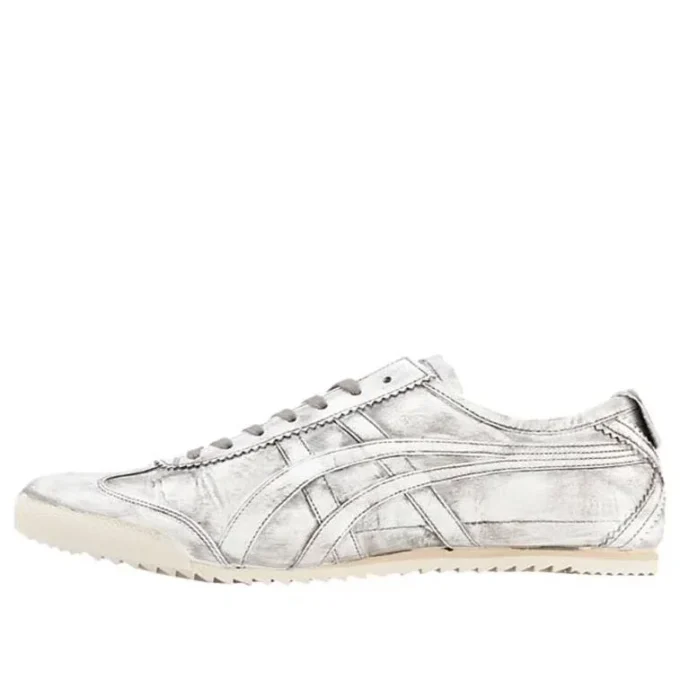Sneakers Mexico 66 “Beige Grey White”