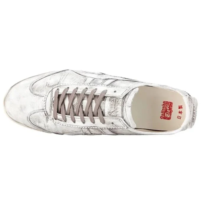 Sneakers Mexico 66 “Beige Grey White”