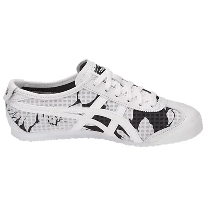 Sneakers Mexico 66 “Bianco”