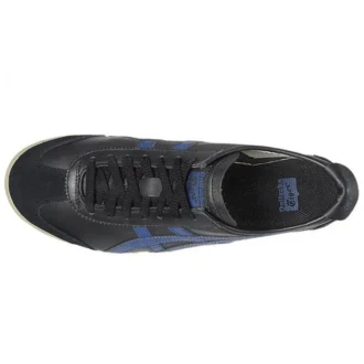 Sneakers Mexico 66 “Black Blue”