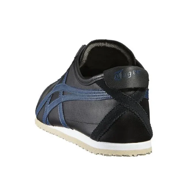 Sneakers Mexico 66 “Black Blue”