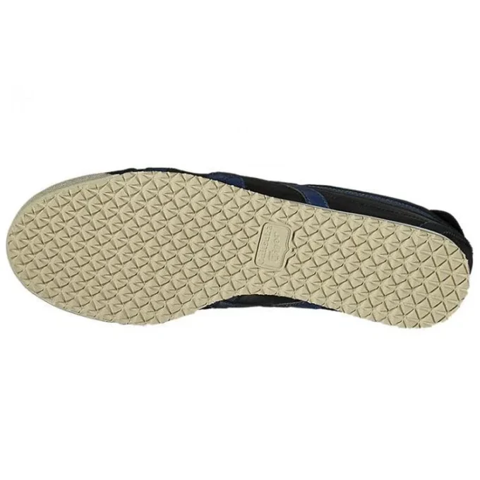 Sneakers Mexico 66 “Black Blue”