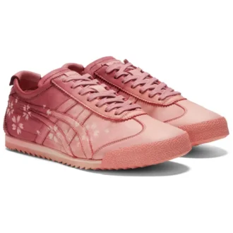 Sneakers Mexico 66 “Ginger Peach”