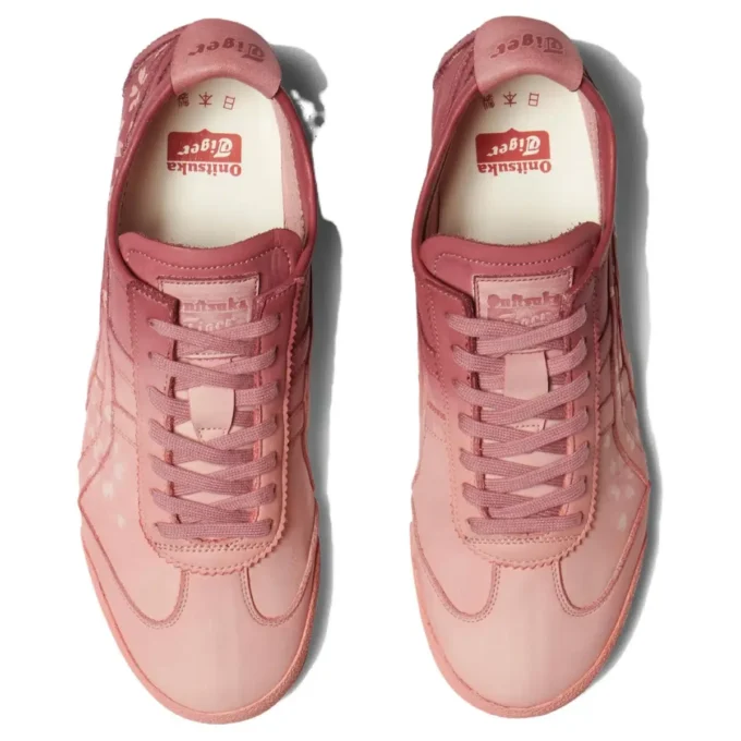 Sneakers Mexico 66 “Ginger Peach”